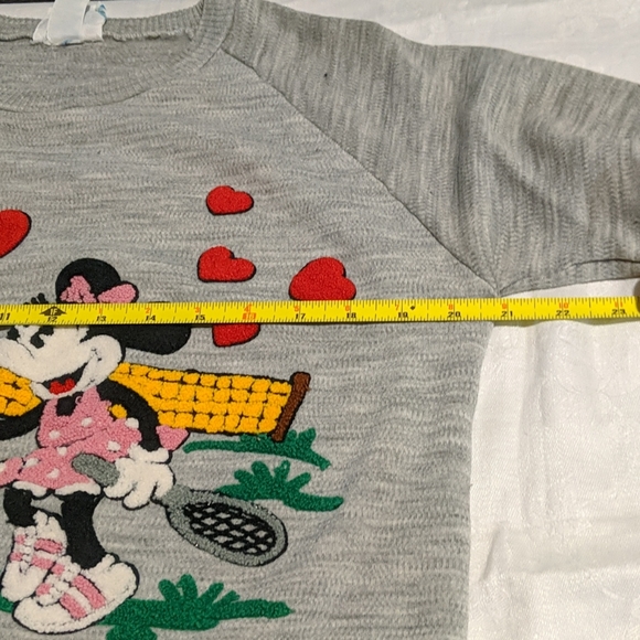 Walt Disney Productions Sweatshirt - Picture 6 of 11